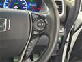 2016 Honda Odyssey Hybrid