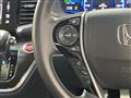 2016 Honda Odyssey Hybrid