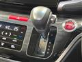 2016 Honda Odyssey Hybrid