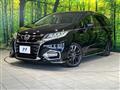 2017 Honda Odyssey Hybrid