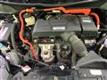 2017 Honda Odyssey Hybrid