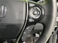 2018 Honda Odyssey Hybrid