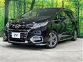 2018 Honda Odyssey Hybrid