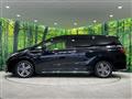 2018 Honda Odyssey Hybrid