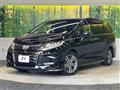 2018 Honda Odyssey Hybrid