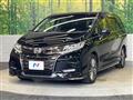 2018 Honda Odyssey Hybrid