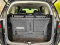 2018 Honda Odyssey Hybrid
