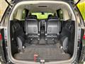 2018 Honda Odyssey Hybrid