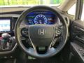 2018 Honda Odyssey Hybrid
