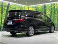 2019 Honda Odyssey Hybrid