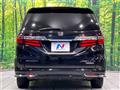 2019 Honda Odyssey Hybrid