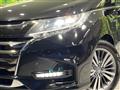 2019 Honda Odyssey Hybrid