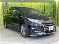 2019 Honda Odyssey Hybrid