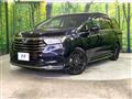 2021 Honda Odyssey Hybrid