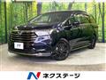 2021 Honda Odyssey Hybrid