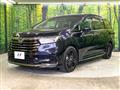 2021 Honda Odyssey Hybrid