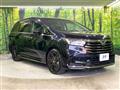 2021 Honda Odyssey Hybrid
