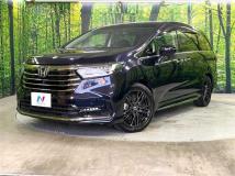 2021 Honda Odyssey Hybrid
