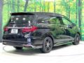 2022 Honda Odyssey Hybrid