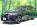 2022 Honda Odyssey Hybrid