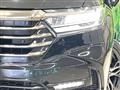2022 Honda Odyssey Hybrid