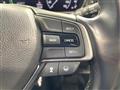 2022 Honda Odyssey Hybrid