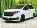 2023 Honda Odyssey Hybrid