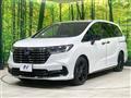 2023 Honda Odyssey Hybrid