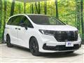 2023 Honda Odyssey Hybrid