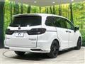 2023 Honda Odyssey Hybrid