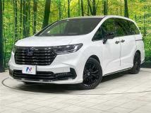2023 Honda Odyssey Hybrid