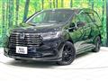 2024 Honda Odyssey Hybrid