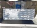 2024 Honda Odyssey Hybrid