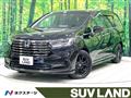 2024 Honda Odyssey Hybrid