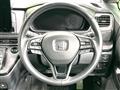 2024 Honda Odyssey Hybrid