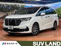 2025 Honda Odyssey Hybrid