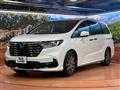 2025 Honda Odyssey Hybrid
