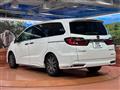 2025 Honda Odyssey Hybrid