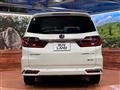 2025 Honda Odyssey Hybrid