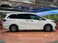 2025 Honda Odyssey Hybrid