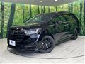 2025 Honda Odyssey Hybrid