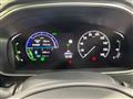 2025 Honda Odyssey Hybrid