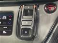 2025 Honda Odyssey Hybrid