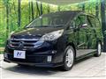 2008 Honda Step WGN