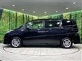 2008 Honda Step WGN