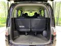 2008 Honda Step WGN