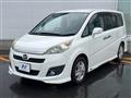 2008 Honda Step WGN
