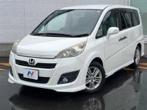 2008 Honda Step WGN