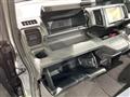 2010 Honda Step WGN