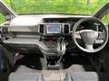 2010 Honda Step WGN